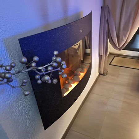 퓨리아니 Petit Duplex Atypique 아파트 외부 사진